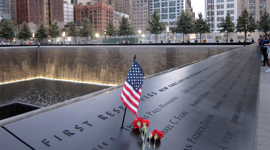 Music Memorials in New York