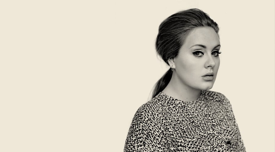 Adele