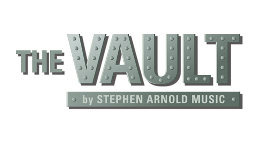 The Vault