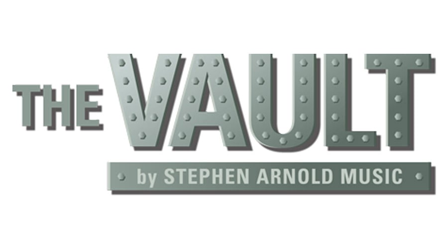 The Vault