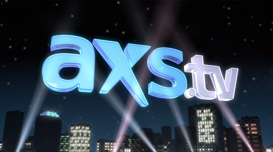 AXS-tv