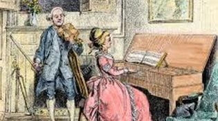 1700s tech