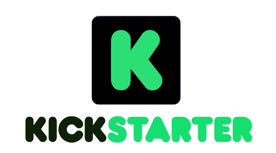 Kickstarter logo