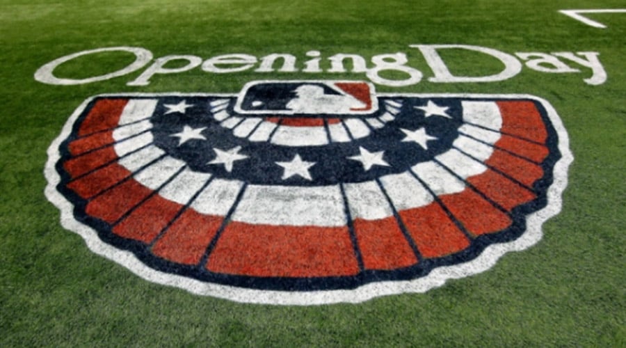 Play Ball! Uni Notes from MLB's 2021 Opening Day