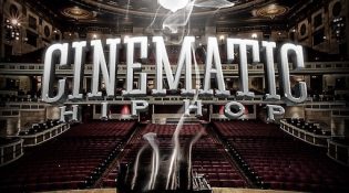 ADN001: Cinematic Hip Hop