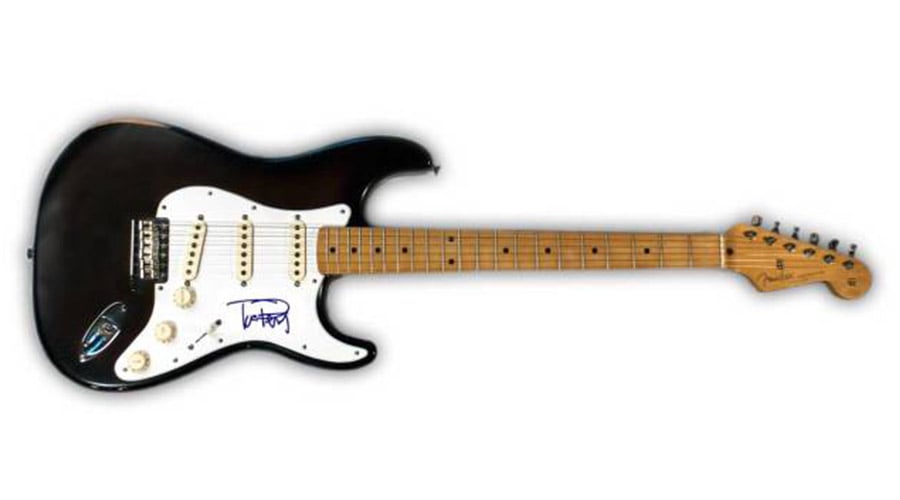 Tom Petty Fender