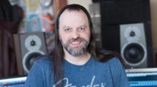 Clay Lorance
