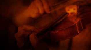 jesus garcia violin