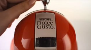 Nescafe