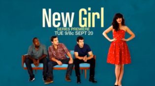 New Girl "Fresh Start" Promo