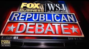 Republican Debate
