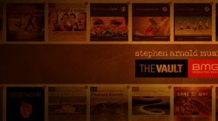 Vault BMG Production Music