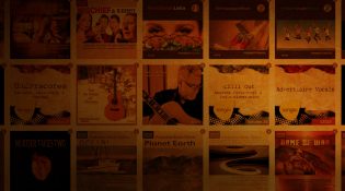 production music library