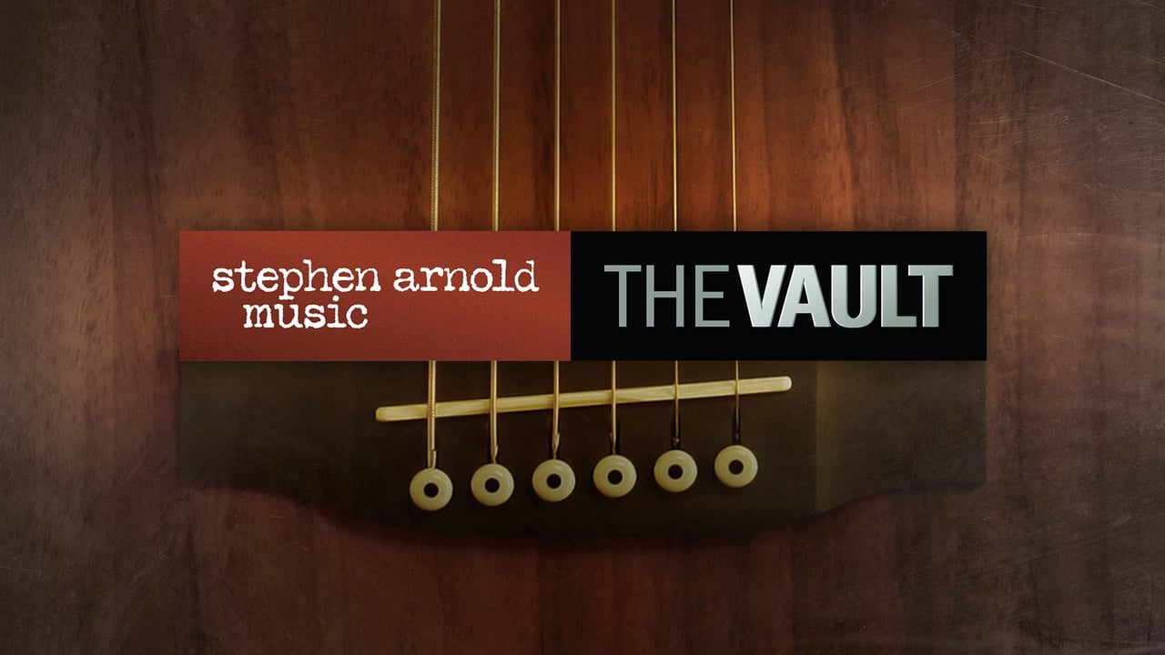 The Vault by Stephen Arnold Music