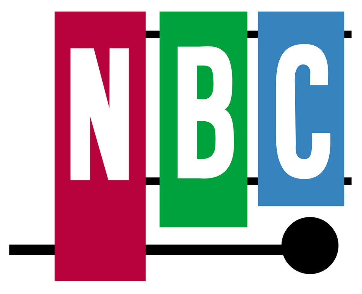 NBC logo