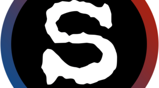 Stephen Arnold Music logo
