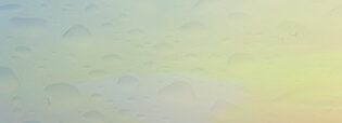 weather ready header with lighting, rain and sunshine
