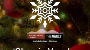 Vault-Classic Vocals