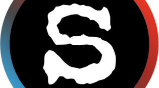 Stephen Arnold Music Logo Mark