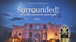 Surrounded - Histovery