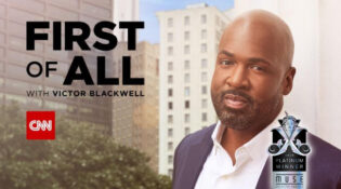 First Of All with Victor Blackwell - CNN