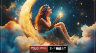 black knight hopes and dreams album cover