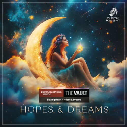 Hopes & Dreams – Black Knight