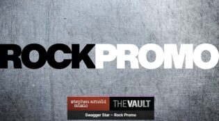 PMOL Rock Promo album cover