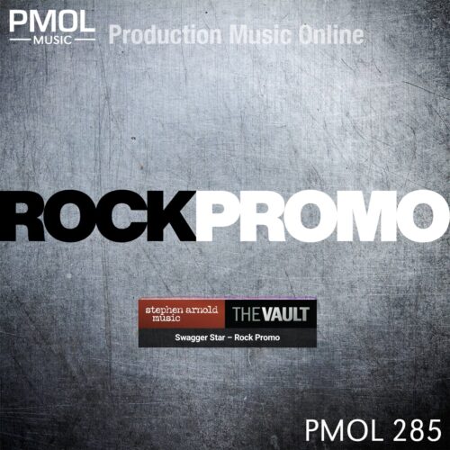 Rock Promo – PMOL