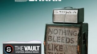 Nick Behnan – Nothing Bleeds Like This