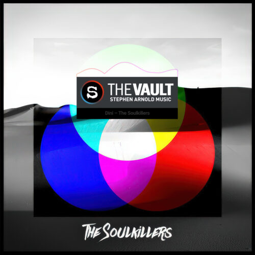 The Soulkillers – Vautour