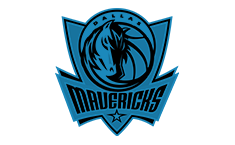 dallas mavericks logo