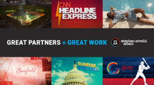 SAM World Leader Summer 2025 featured projects