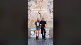 Michael Kors – TikTok Social Trend