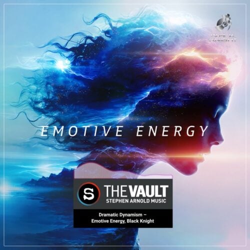 Black Knight – Emotive Energy