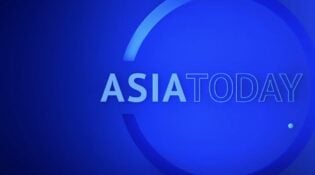 CGTN – Asia Today