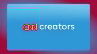 CNN Creators – Sonic Brand