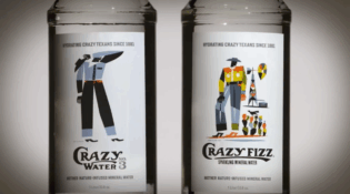 Crazy Water – Sonic Brand &  Brand Song