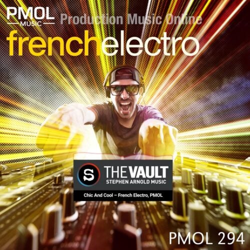 PMOL – French Electro