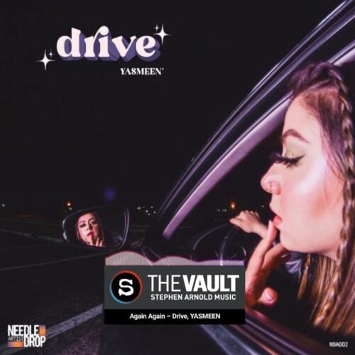 YASMEEN | Vault Q4 2025