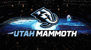 Utah Mammoth logo