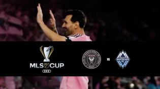 MLS Cup Final 2025