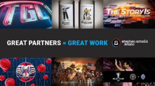 SAM World Leader Winter 2026 featured projects