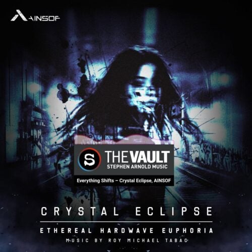 AINSOF – Crystal Eclipse