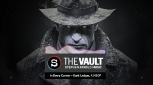 AINSOF – Dark Ledge