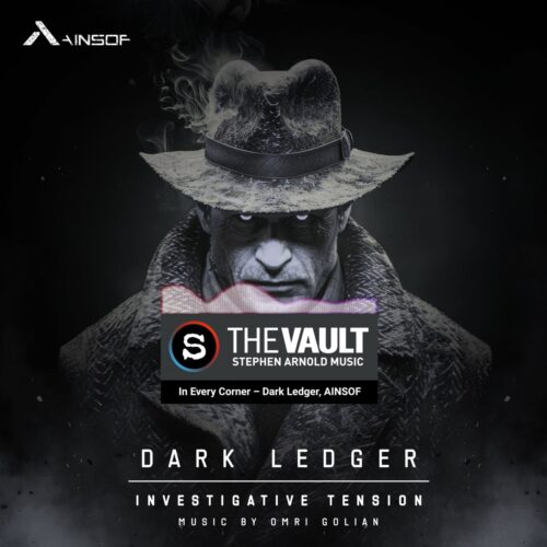 AINSOF – Dark Ledger