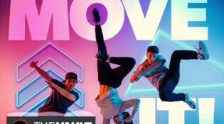 Beatbox – Move It