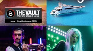 PMOL – Ibiza Club Lounge