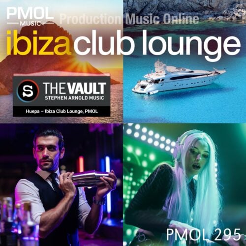 PMOL – Ibiza Club Lounge