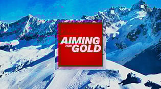 CNN Aiming For Gold Milan